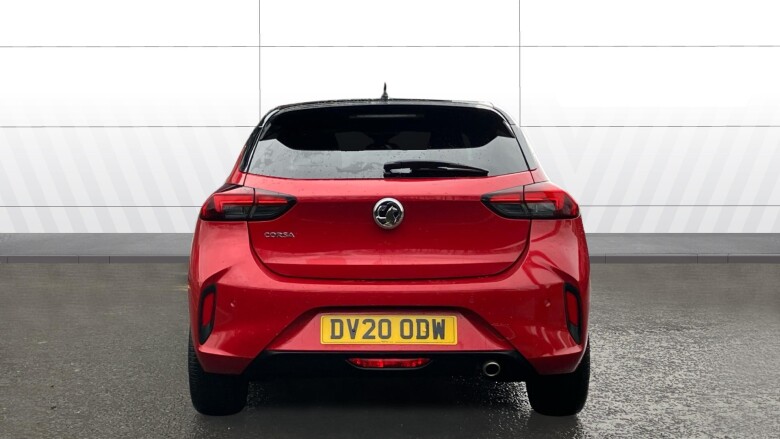 Vauxhall Corsa 1.2 Turbo SRi Premium 5dr Petrol Hatchback